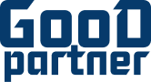굿파트너 로고